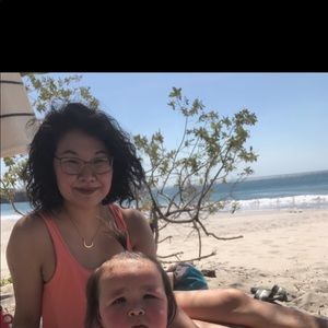 Meet your Posher, Olivia